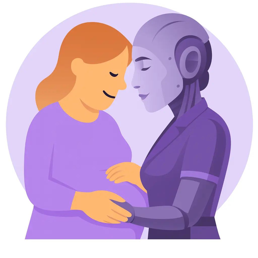 A companion who listens and understands