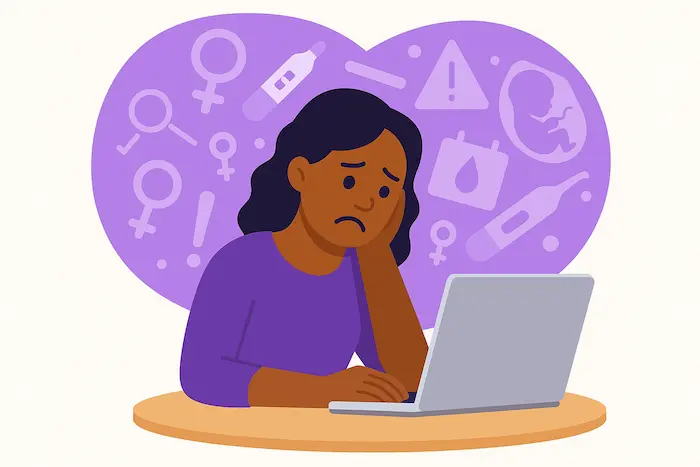 Navigating Fertility Overwhelm: From Google Searches to Trusted Guidance