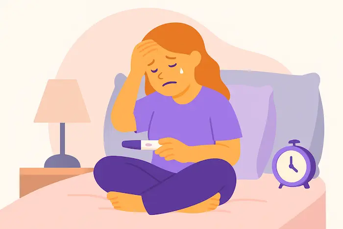 The Lonely Wait: How a Fertility Companion Can Make the 2-Week Wait Easier