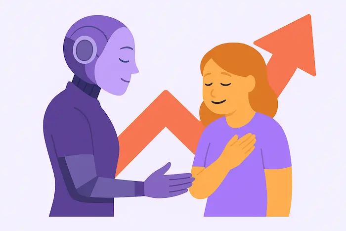 Why Fertility AI Companions Are the Next Big Investment Frontier